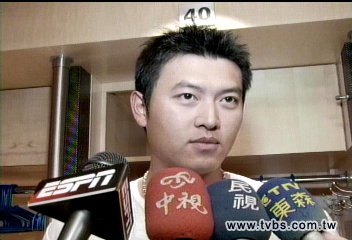 華盛頓郵報：王建民7/2大聯盟登板