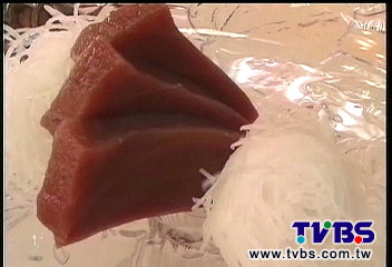 魚片不乾淨！　國中生吃生魚片險爆肝