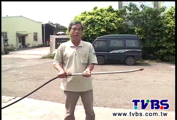 洗垃圾車馬達漏電　法院判廠商過失