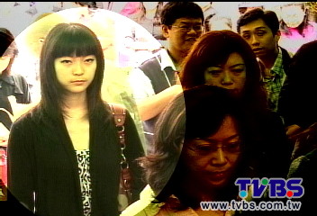 貌似姑姑鄧麗君 鄧永佳被扯是私生女
