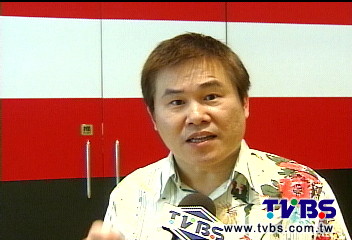 「我沒坑殺股民」 無照名嘴批立委瘋狗