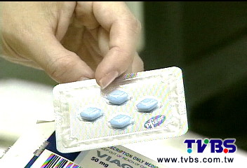 吃威而鋼 國外研究「1/3男性重聽」