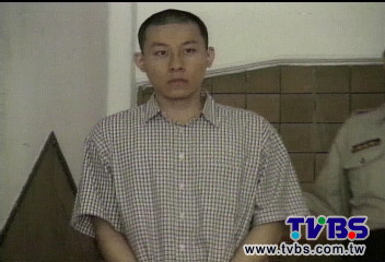 〈獨家〉砍176刀死囚王鴻偉 簽署捐贈器官