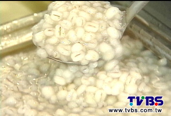 破天荒! 綠豆、薏仁漲幅逾50%