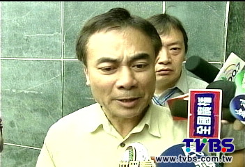 黑道胡為／與黑道掛鉤？　陳文雄發毒誓怒斥名嘴