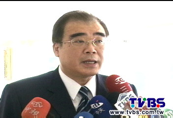 黑道胡為/撤換台中警局長 邱豐光接任重整