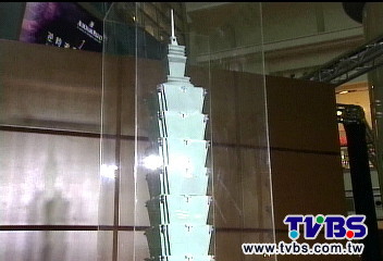 101能吃嗎？　巧克力達人展食材藝術