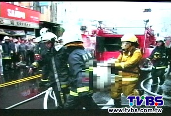 6歲男童燒死家中 檢:沒灌酒非謀殺