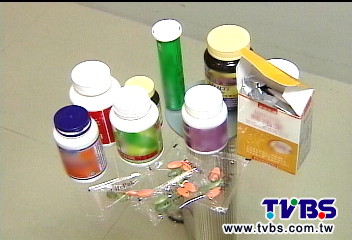 鑽石級直銷商 日吞5健康食品爆肝亡