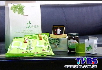 端午舊俗新寶! 艾草麵條、精油、香皂