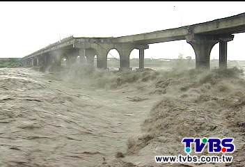 后豐斷橋　2台中工務段員工遭起訴