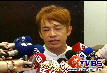 「第三次懺悔」 大炳受洗靠基督戒毒