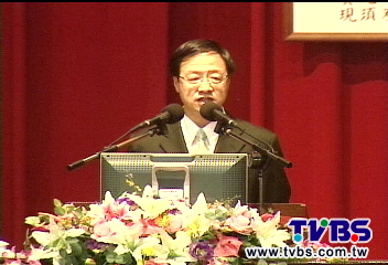 這款新警！長官訓勉　警專畢業生照睡