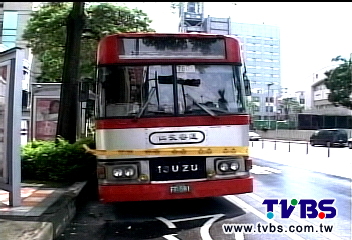 公車左轉未注意？　輾死86歲老婦人