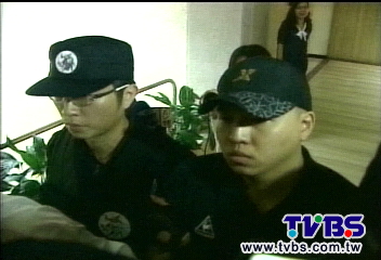 黑道胡為/〈快訊〉疑角頭命案主嫌 楊定融收押禁見