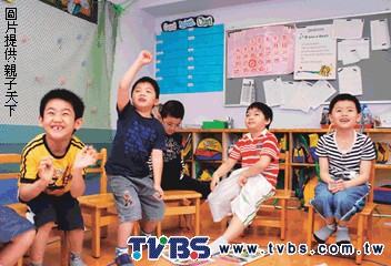 親子教育／全國教育力大調查　教師最羨慕台北市