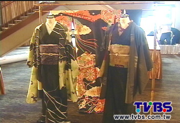 〈獨家〉骨董和服布來台! 改成外套要10萬