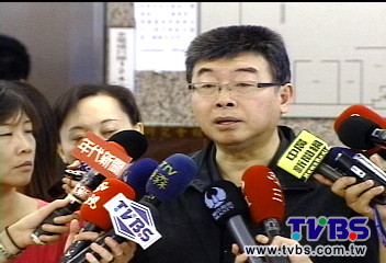 陳致中召妓疑雲? 邱毅:半年前被鎖定