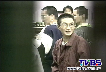 戴電子腳鐐再犯　「西門狼」判刑9年