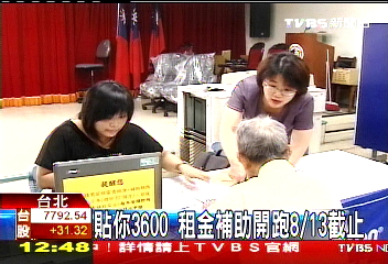 租屋金補助開跑，洽詢單位？