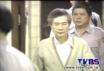 大逆轉!司法黃牛案 陳哲男改判7月