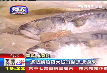 〈獨家〉別人的一半價　鮮魚便當薄利搶客！