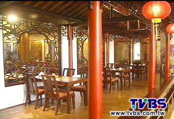 征服台灣「胃」 揚州百年名店首登陸