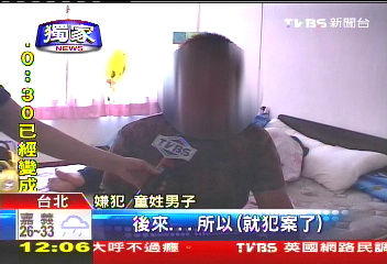 〈獨家〉空有功夫!拳手沒錢 搶劫醫病兒