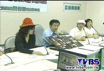 〈快訊〉知名遊樂園驚爆疏失　4歲男童心智退化