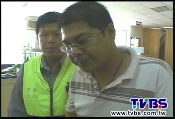 「她看不起我」開車輾上司 逃1天投案