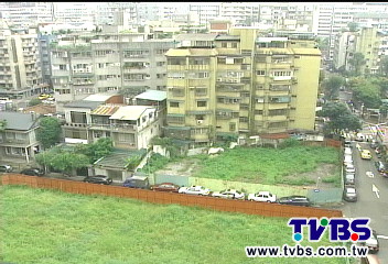 搶住SOGO旁！　政府釋地蓋出租宅