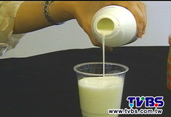 白喝了？歐盟禁乳酸飲品　宣傳「助消化」