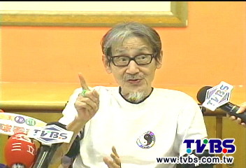 「握三下我愛你」 瓊瑤記劉立立情