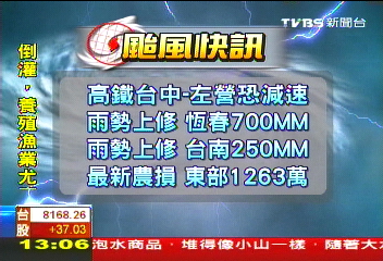 梅姬颱風/〈快訊〉梅姬來襲! 22日交通、活動影響一覽表