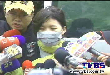 梅姬颱風/「爸爸會回來!」 創意團司機女兒泣尋父