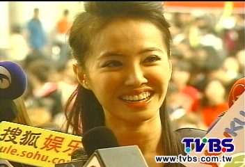 Jolin事業慶功！談錦榮　嬌羞求情