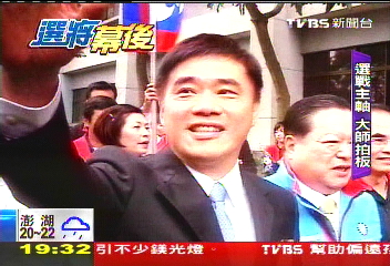 【選將幕後】郝選戰風格 廣告教父生前掛心