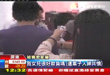 假車禍之狼劫財色 護士裝死保命