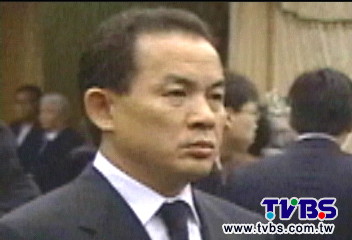 卡板機奪槍! 前竹聯堂主救連勝文