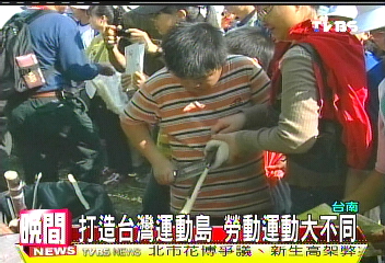 農林漁牧朋友動起來　趣味競賽樂趣多