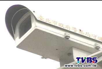 真實版「全民公敵」 1萬多支監視台北