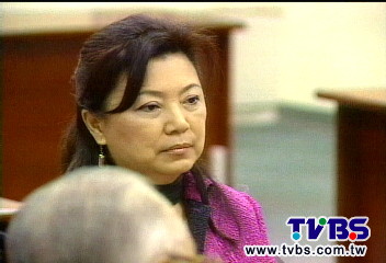 兩代之爭!蔣方熱衷政治 友梅少回台