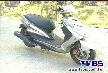 行進間「熄火」! 山葉機車召修20萬輛