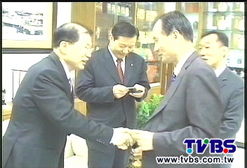 兩韓交火／強固前線設備　南韓派軍方赴金門取經