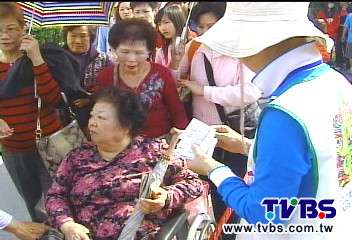 第2百萬入園 花博送亞洲機票