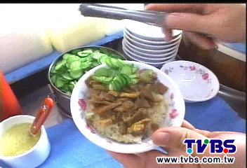 檜木桶炊米糕　小巷飄香70年