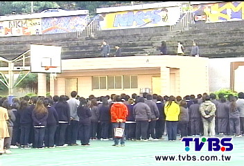 拳打腳踢罰蹲跳　海事：學生偏差行為