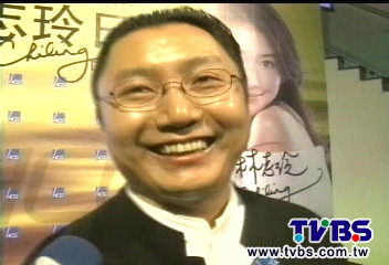 言承旭Out? 傳林志玲今年嫁邱士楷