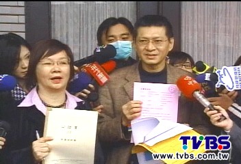 揭弊成箭靶？　羅淑蕾主任被控侵佔