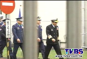 雷玉其踩紅線 馬震怒「平調暗降」